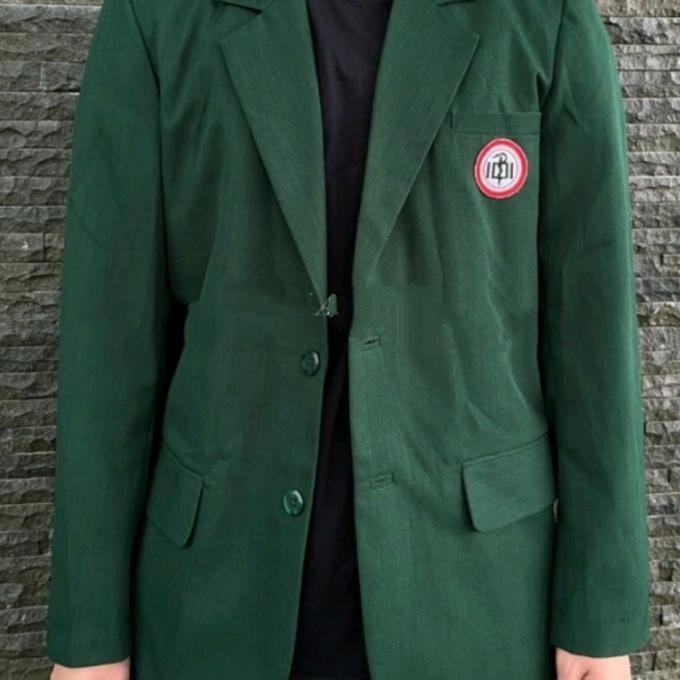 Gambar JAS IDI/PDGI PRIA WANITA - hujau pria, XL dari radja'12 undefined Tokopedia