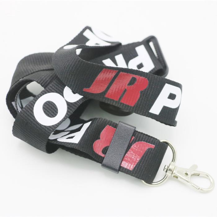 Gambar NECK SLING NECK STRAP REMOTE RC LANYARD REMOTE RC - Hitam dari MurGa Shop undefined Tokopedia