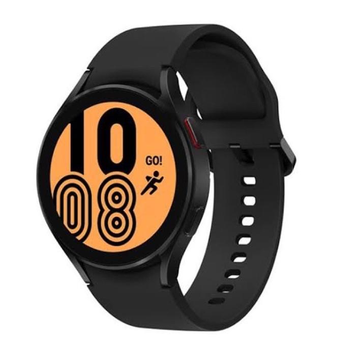 Gambar Galaxy Watch 4 Smartwatch Always ON Display IP68 - Hitam dari fiditastore undefined Tokopedia