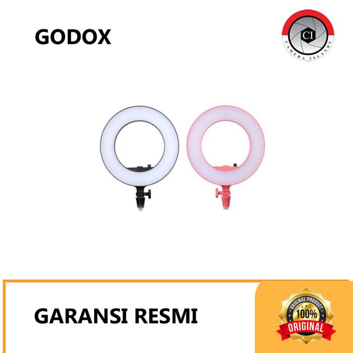 Jual Godox LR 180 Bi-Color Ring light - Jakarta Pusat - Camera Islands ...