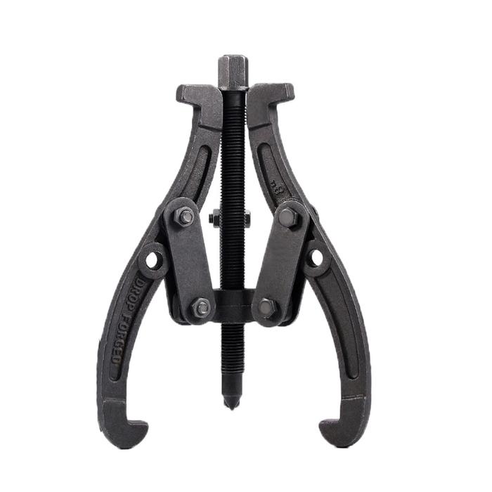 Gambar Treker Bearing 3-4-6in 3 Jaw Gear Puller/Gear Puller 3 Jaw Tracker - 3inch dari Million-K undefined Tokopedia