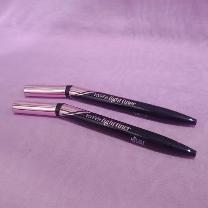 Gambar maybelline hyper tight liner dari Kosmetik Murah Bundadari undefined Tokopedia
