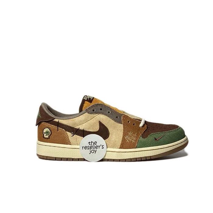 Air Jordan Oem Nike Shoes Nike Air Jordan Low OG Zion Williamson