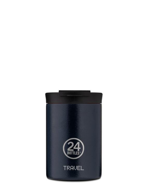 Gambar 24BOTTLES TRAVEL TUMBLER, 350ML - DEEP BLUE B5425TG2T dari sutra store34 undefined Tokopedia