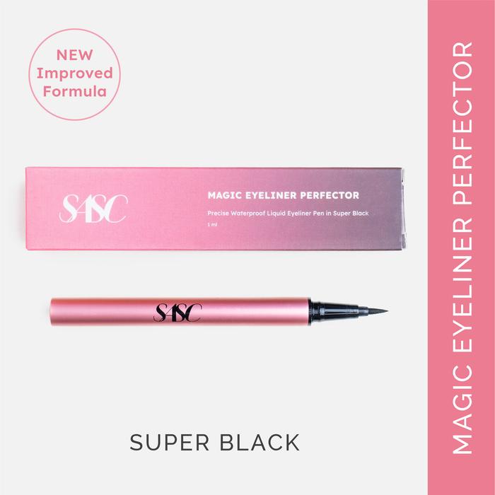 Gambar SASC Magic Eyeliner Profector dari Martha Tilaar Shop_NEW undefined Tokopedia