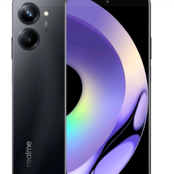 Gambar REALME 10 PRO 5G 8/128GB | 8/256GB GARANSI RESMI REALME INDONESIA - Dark Matter, 8/256GB dari Smart Cell's undefined Tokopedia