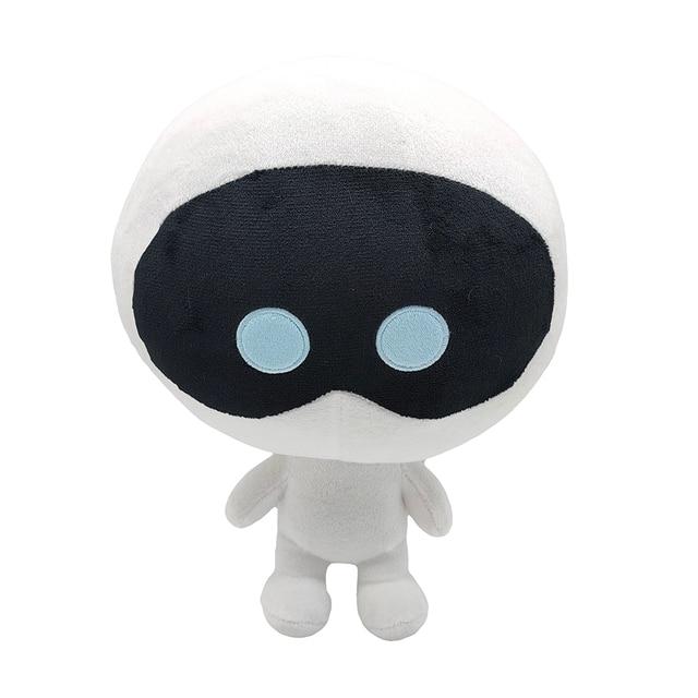 Gambar BONEKA WOOTTEO JIN Plush Toy Soft Stuffed Doll Fan dari Faths Negara Boneka undefined Tokopedia