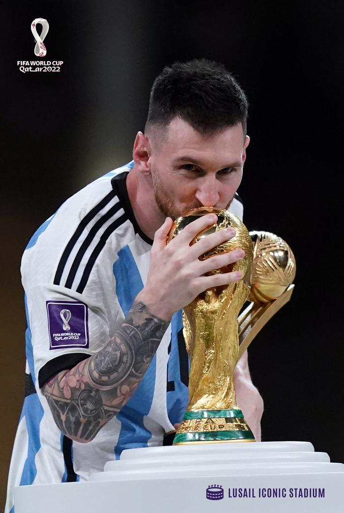 Gambar Poster Messi Argentina kayu hiasan dinding - Messi 2 dari Mr Wood Poster undefined Tokopedia