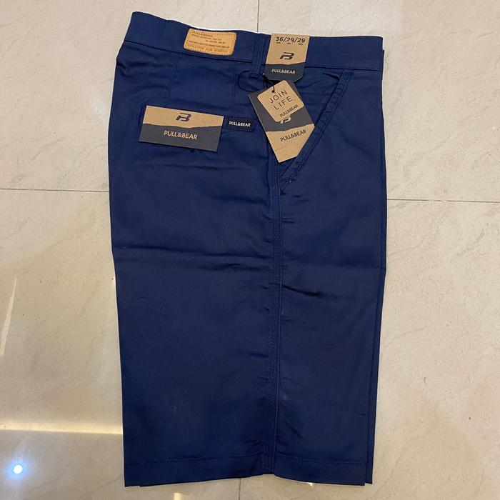 Gambar Celana Pendek Pria Polos Billabong Surf Skate - Blue Navy - Biru, 29 dari toko faahion undefined 2 Tokopedia