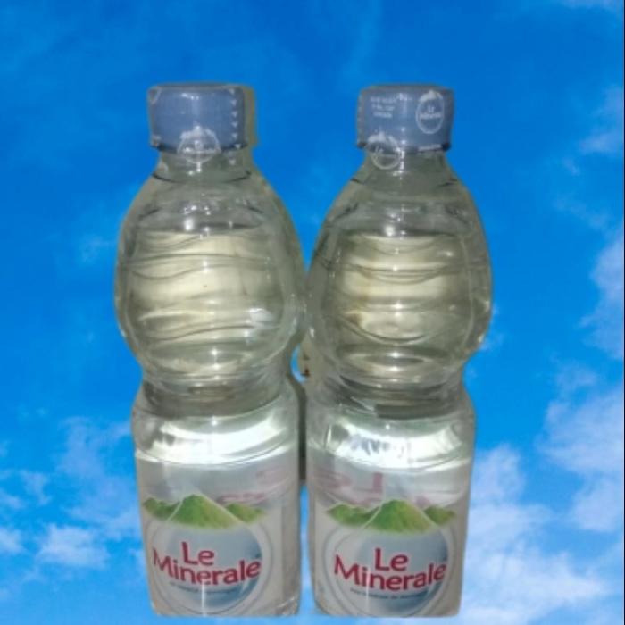 Gambar lemineral 600ml dari toko marike bangkatan undefined Tokopedia