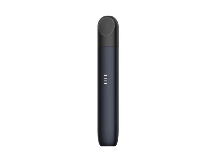 Gambar RELX Infinity Plus Single Device Pod Kit - Black Phantom dari Podshub undefined Tokopedia