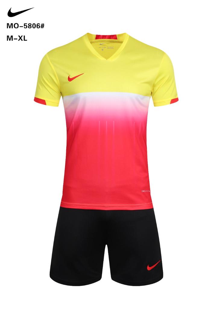 Gambar stelan futsal grade ory setelan bola grade ory dari bjs sport undefined 4 Tokopedia