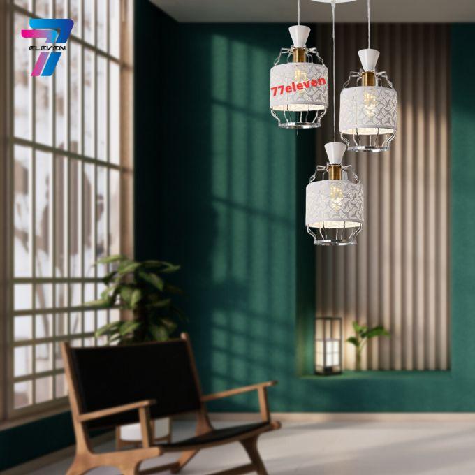 Gambar Lampu gantung hias meja makan minimalis void LG 5829 - 3 dari 77eleven0 undefined Tokopedia