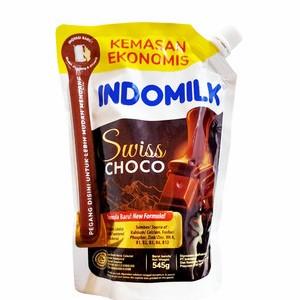 Gambar Indomilk Susu Kental Manis Swiss Choco 545 gram dari NALAKTAKStore undefined Tokopedia
