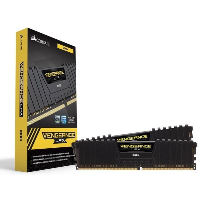 Vengeance Lpx 16gb Ram Corsair Ddr4 16gb 3000mhz Jual Corsair