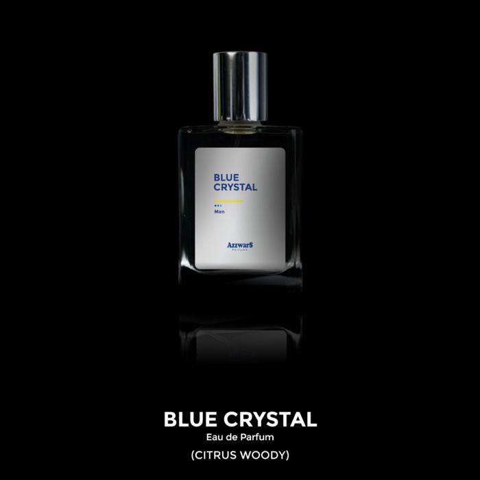 Gambar Blue Crystal - Roll On 10ml dari AzzwarS Perfume Jambi undefined Tokopedia