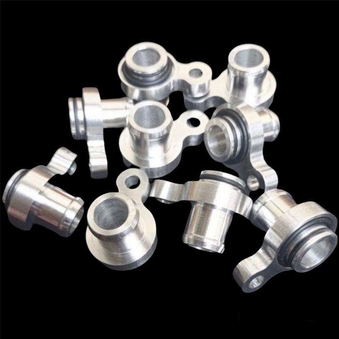 Gambar Bypass Bypas Thermostat Termostat Nmax Aerox R15 WR155 CNC T6 Premium - Thermostat, Nmax Old/Néw dari QUEEN TOOL_NEW undefined Tokopedia