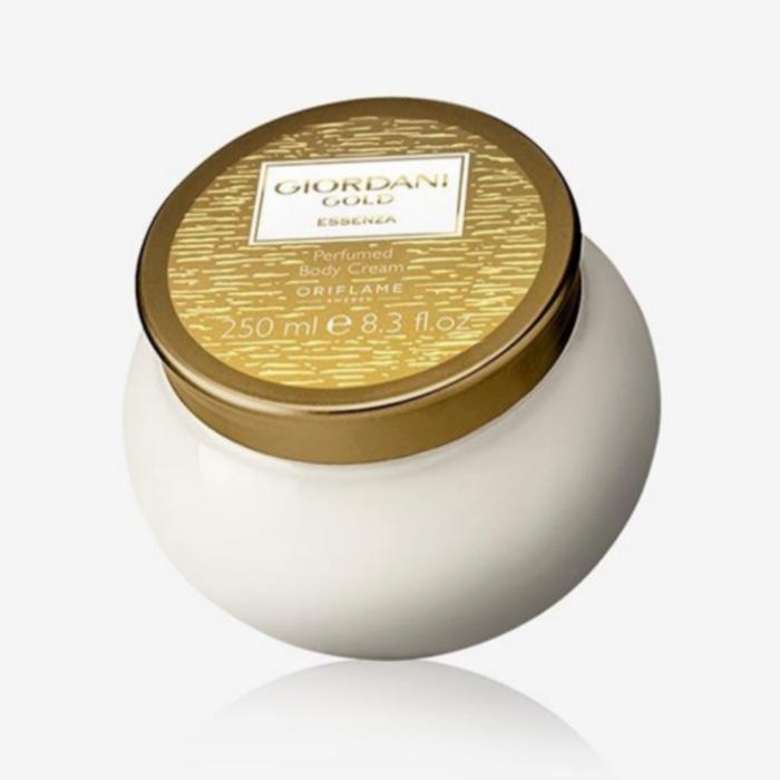 Gambar Posses body cream parfumed Body cream - giordani dari FiraniFashion17 undefined Tokopedia