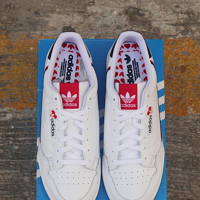 Sepatu Adidas Adidas Continental La Hotelkalingaashok Adidas