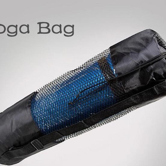 Gambar Tas Yogamat Meshbag Yoga Cover Matras Jaring Sarung Pilates Portable dari My Hommy Store undefined Tokopedia
