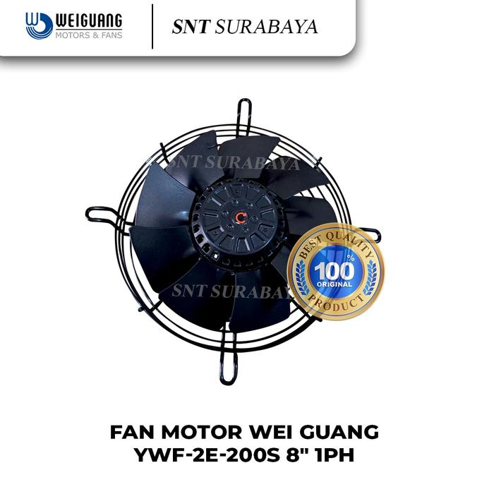 Jual FAN CONDENSOR 8