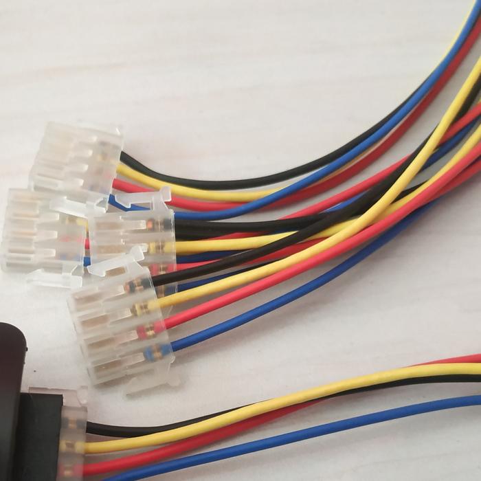 Gambar tombol saklar vario led old vario bohlam merah Vietnam - soket 4pin beam dari 133mirrorshop undefined Tokopedia