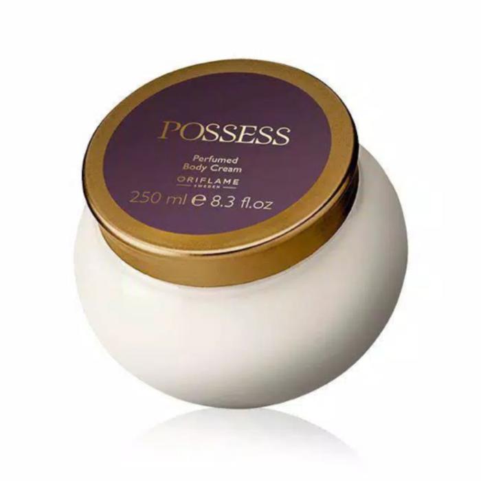 Gambar Posses body cream parfumed Body cream - poses dari FiraniFashion17 undefined Tokopedia