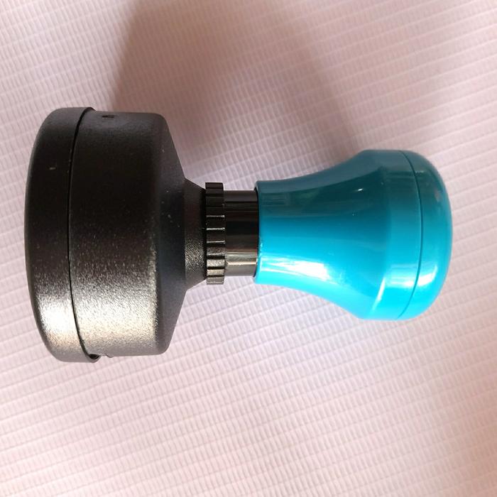 Gambar GAGANG STEMPEL FLASH CB D 40 WARNA 10 VARIAN - ungu muda dari BAHAN STEMPEL PADANG BSP undefined 3 Tokopedia