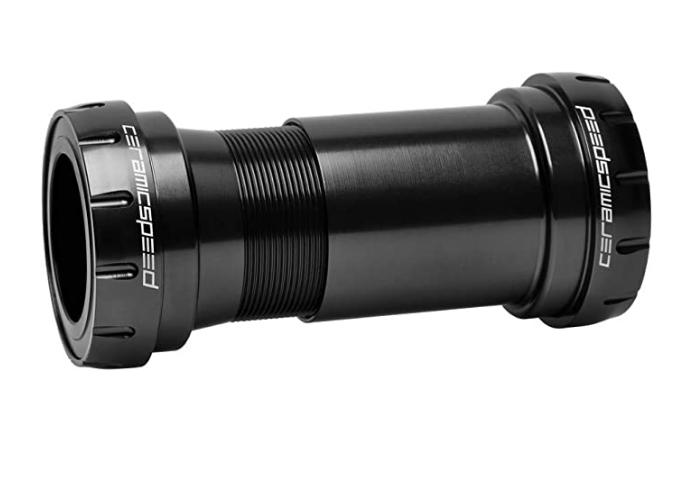 Ceramic Speed Bb Bsa Sram Dub Alterbative Blk