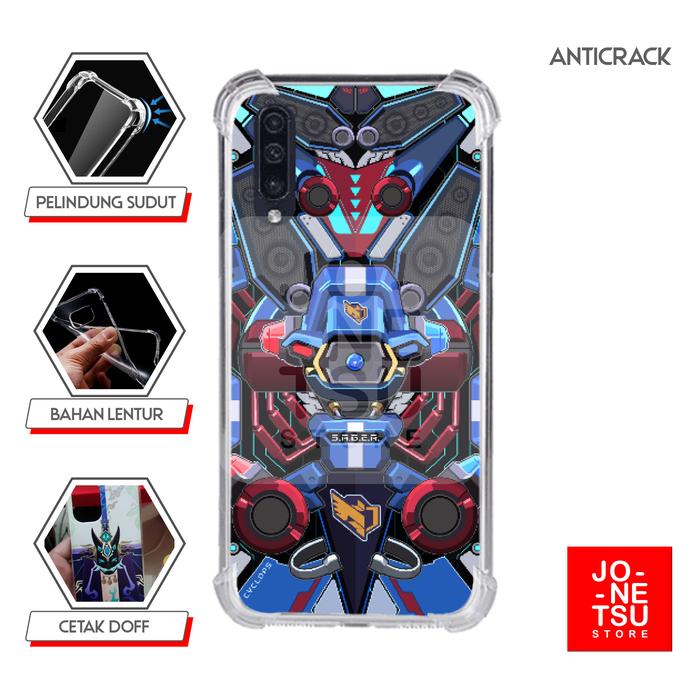 Gambar Phone Case Cyclops S.A.B.E.R. Skin - Anticrack dari Jonetsu Store undefined Tokopedia