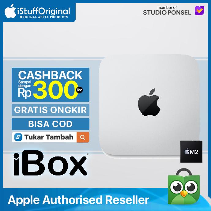 2023/7月) Mac mini M2 メモリ24GB/SSD512GB 2023/7月) Mac mini M2 メモリ24GB/SSD512GB