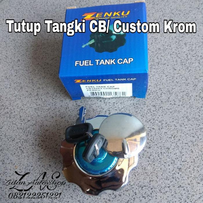 Gambar Tangki Motor Custom Tengki Motor Kastem Japstyle Triumph Scrambler ha - tutup tangki dari ZidanAutoShop undefined Tokopedia