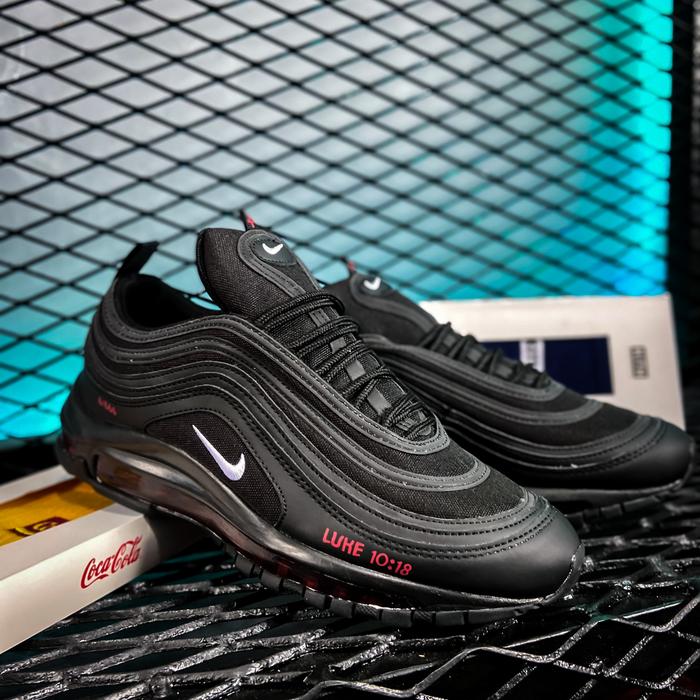 nike air max 97 lil nax