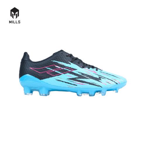 Gambar Sepatu Bola Kaki Mills Xyclops Blast FG - Biru, 39 dari Sudirman Sport Palembang undefined Tokopedia