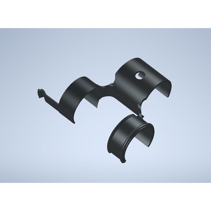 Gambar Aneka Replika Peluru Dummy skala 1:1 3D Printed - 5.56 Belt Link dari DittosWerk undefined Tokopedia