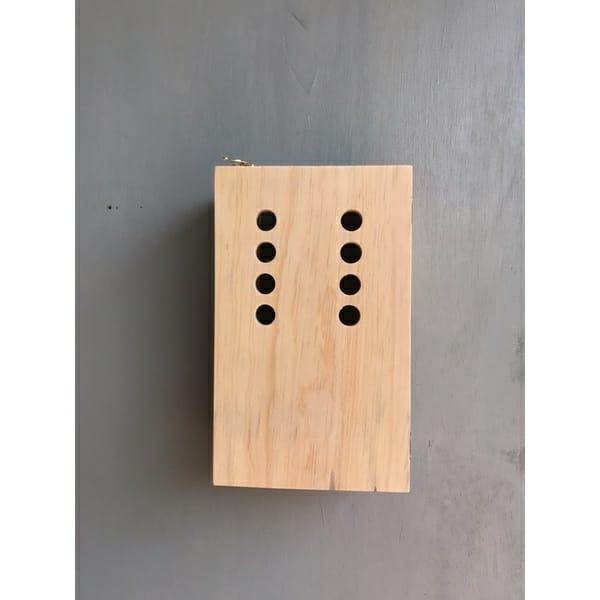 Gambar Box Cover Penutup Meteran Listrik Prabayar Token Box Panel listrik - natural dari Bintang Jaya1225 undefined Tokopedia