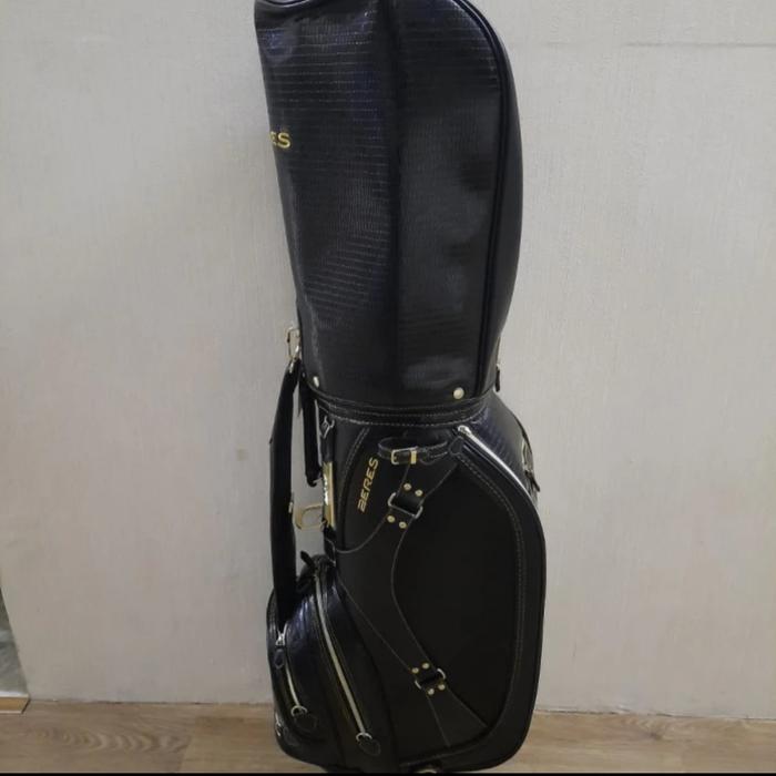 Gambar Fullset Stick Stik Golf Honma S08 Bintang 4 Man Plus Bag - Plus Bag dari James Golf undefined Tokopedia