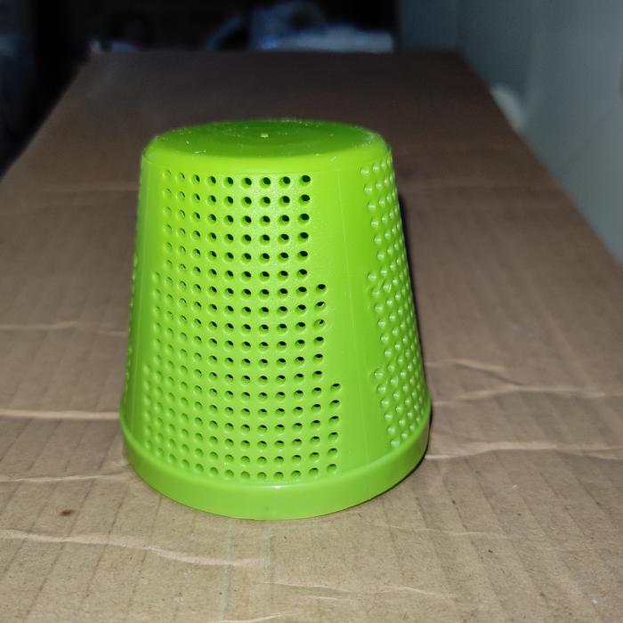 Gambar SARINGAN HEPA FILTER VACUUM CLEANER BOLDE BLOWER HOOVER CYCLONE SERIES - Hijau dari Grosiran Elektronik undefined Tokopedia