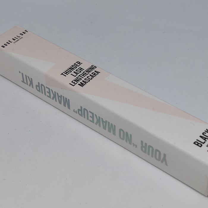 Gambar Rosé All Day All New Thunder Lash Volumizing Mascara - Volumizing dari Scorpious undefined 2 Tokopedia