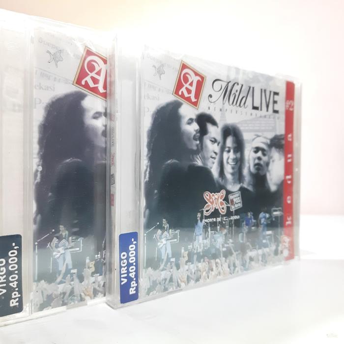 Gambar CD SLANK - Konser Slank Piss 2 CD ( Album Kesatu dan Kedua ) dari Miracle World undefined Tokopedia
