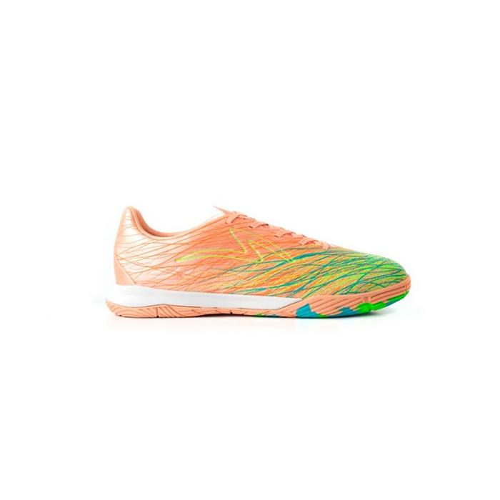 Gambar SEPATU FUTSAL SPECS ORIGINAL ALPHA NERVE IN - Apricod, 39 dari Amry Sport undefined Tokopedia
