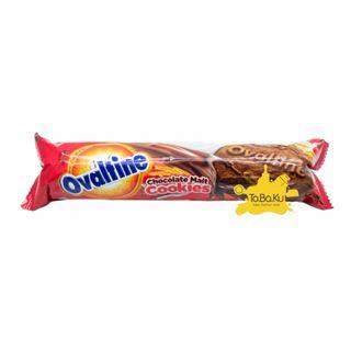 Gambar Ovaltine Biscuit Coklat 130gr dari ToBaKu Toko Bahan Kue undefined Tokopedia