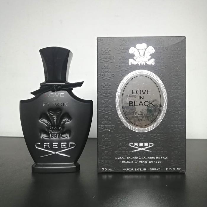 Creed Love In Black 30ml 廃盤 ビンテージ 超レア Parfum Creed Love