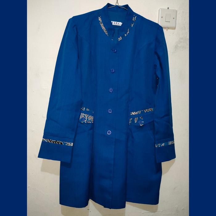 Gambar Preloved baju kerja | baju kantor | baju guru | seragam guru birel dari PUT Games undefined Tokopedia