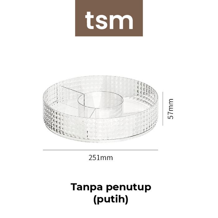 Gambar TSM Toples Lebaran Set Aesthetic | Toples Kue Kering | Tempat Kue - Putih dari thesmallmerchant undefined Tokopedia