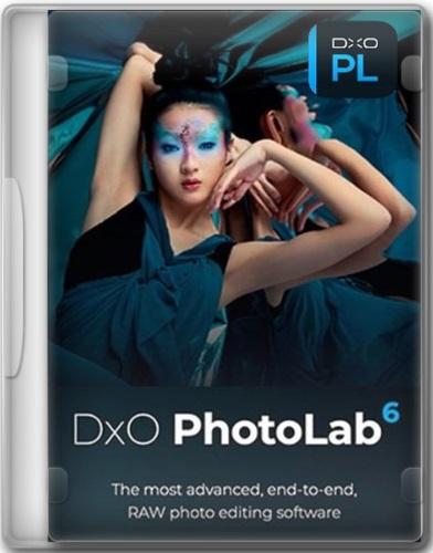 Gambar Software DxO PhotoLab 6.2.0 Build 103 Elite dari Software Kota undefined Tokopedia
