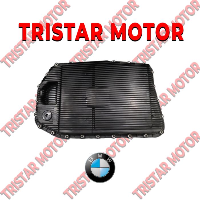 Jual Bak Carter atau Transmisi Oil Pan BMW E90 E60 24117571217 Original Jakarta Selatan