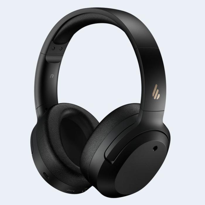 Gambar EDIFIER W820NB Active Noise Cancelling Bluetooth Stereo Headphones - Hitam dari Starcomp Origin undefined Tokopedia