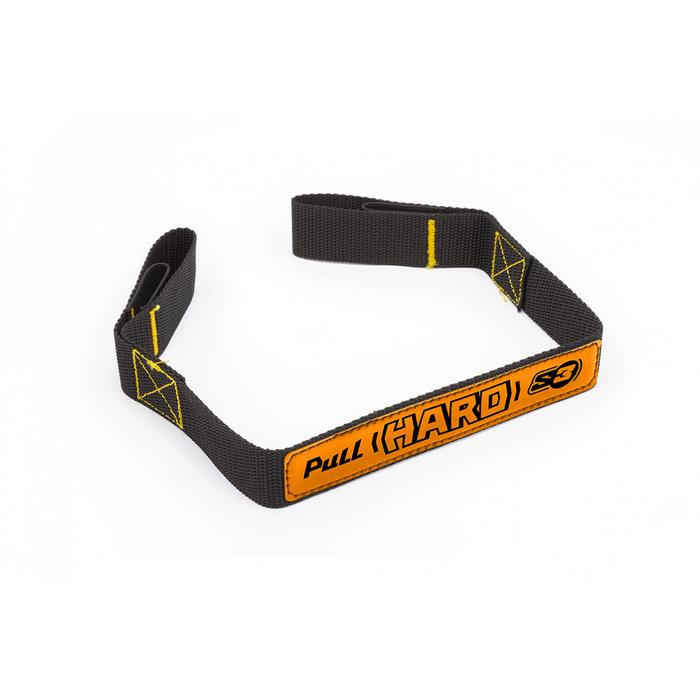 Gambar S3 Front Pull Straps for HardEnduro FRONT/DEPAN KTM/HUSKY/GASGAS - Orange dari ADDSUSPENSION undefined Tokopedia