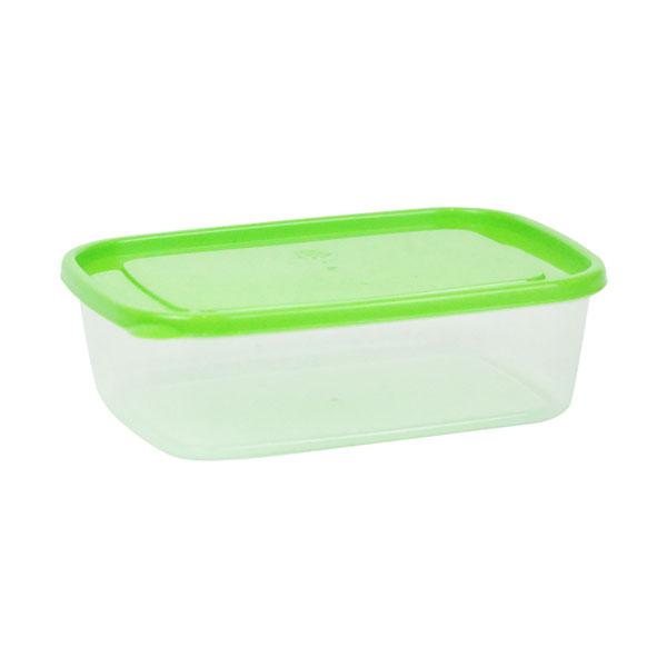 Gambar Food Pack Vivo 201 - Wadah Frozen Food - Food Container - Toples Kotak - SF HIJAU dari Depo Plastik Indonesia undefined Tokopedia